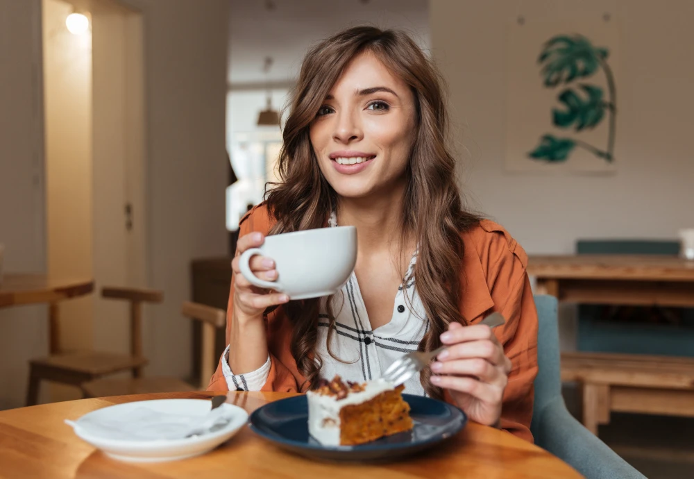 espresso machine etiquette