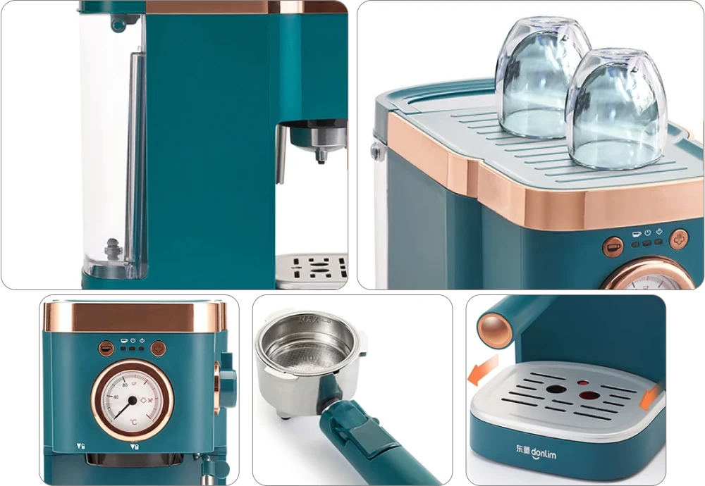 best espresso machine without milk frother